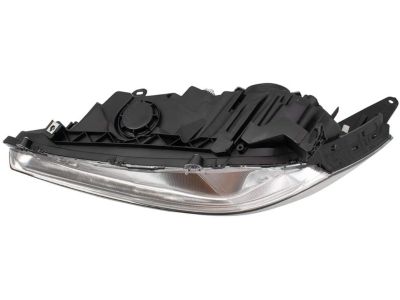 Honda 33100-T2A-A32 Headlight Assy., R.