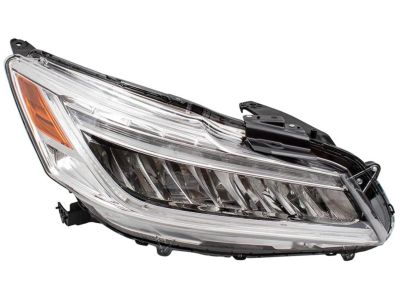 Honda 33100-T2A-A32 Headlight Assy., R.