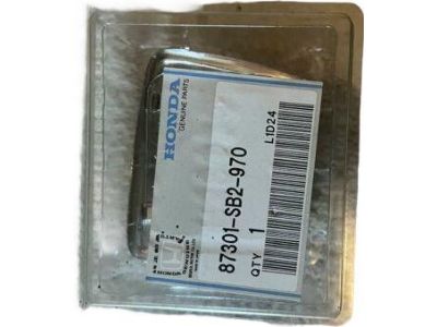 Honda 87301-SB2-970