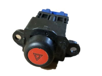 1999 Honda Civic Hazard Warning Switch - 35510-S04-901