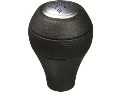 Honda Shift Knobs & Boots - 54102-SLN-013