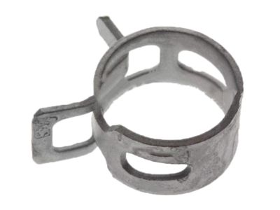 Honda 95002-41200-04 Clamp, Tube (D12)