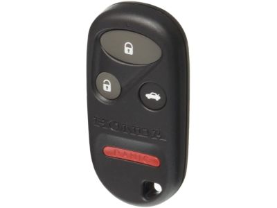 2002 Honda CR-V Car Key - 72147-S9A-A01