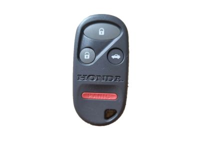 Honda 72147-S9A-A01 Transmitter Assembly, Keyless