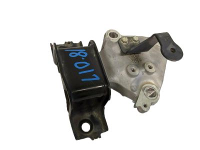 2018 Honda Fit Motor And Transmission Mount - 50850-T5R-013