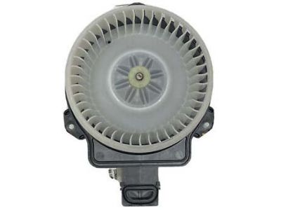 Honda HR-V Blower Motor - 79310-T7W-A01