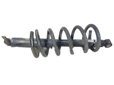 Honda 52610-SHJ-A31 Shock Absorber Assembly, Rear