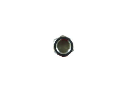 Honda 94002-10000-0S Nut, Hex. (10MM)