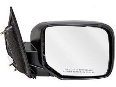 2021 Honda Insight Car Mirror - 76258-TXM-A01ZA