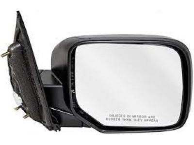 2019 Honda Insight Car Mirror - 76258-TXM-A01ZA