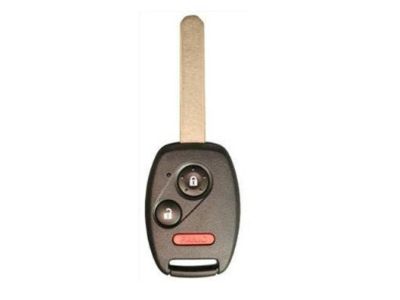 Honda Key FOB Battery Replacement Remote OEM CR1616 72148-S0A-000