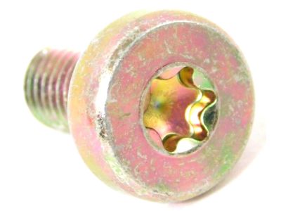 90010-KCJ-690 Honda Bolt,Socket 8MM Product Photo 2 of 2