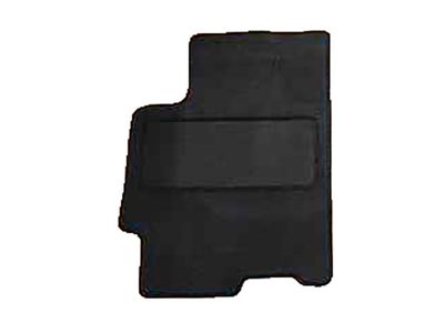 Honda 08P15-SR0-110 Floor Mat *NH1* (BLACK)