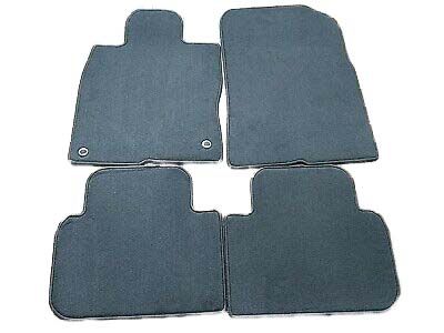 Honda 08P15-SR0-110 Floor Mat *NH1* (BLACK)