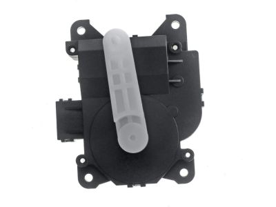 79160-TK4-A41 - Genuine Honda Motor Assembly, Temp D