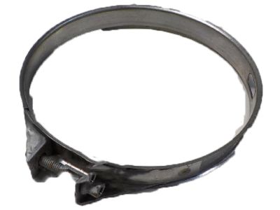 Honda 17315-R40-A11 Clamp, Air Flow (80)