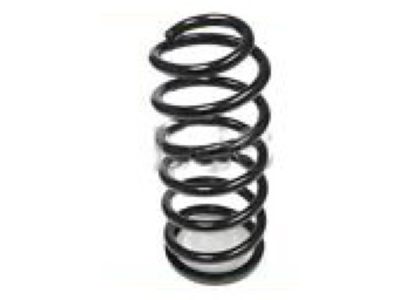 Honda 52441-TR0-A12 Spring, Right Rear