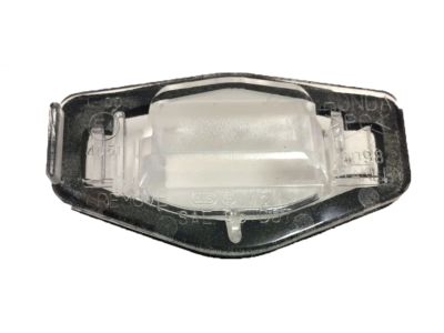 Honda 34104-S0A-013 Lens