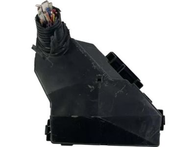 2006 Honda Civic Relay Block - 38250-SNC-A01