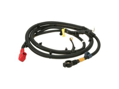 Honda 32410-S9V-A02 Cable Assembly, Starter