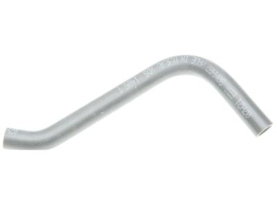 19504-PNL-G00 Honda Hose, Bypass Inlet Product Photo 3 of 4