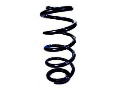 2016 Honda CR-V Coil Springs - 51401-T1W-A01