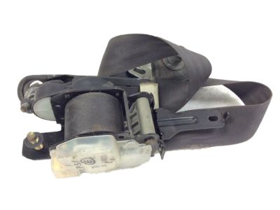 1995 Honda Prelude Seat Belt - 04818-SS0-A04ZB