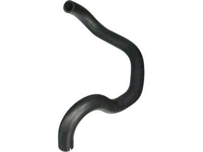 2004 Honda Insight Radiator Hose - 19502-PHM-000