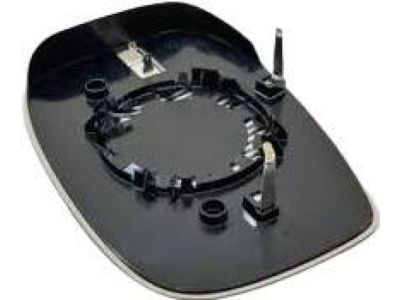 Honda 76200-THR-A42ZJ