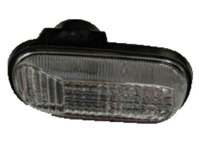 2008 Honda S2000 Side Marker Light - 33801-S2A-J02