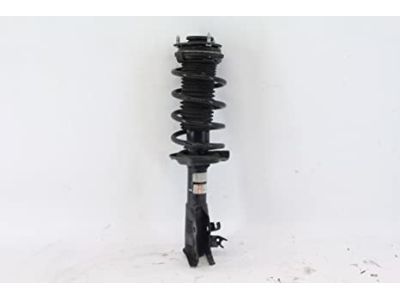 Honda 51602-SNA-A25 Shock Absorber Assembly, Left Front