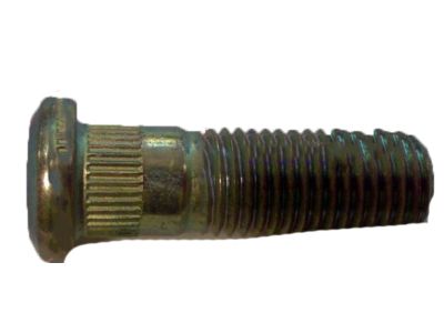Honda Genuine OEM Stud 6x21mm – 17225-KN5-671