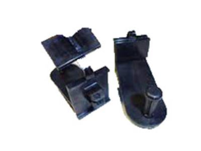 Honda 83605-S6M-A01 Holder, Floor Mat