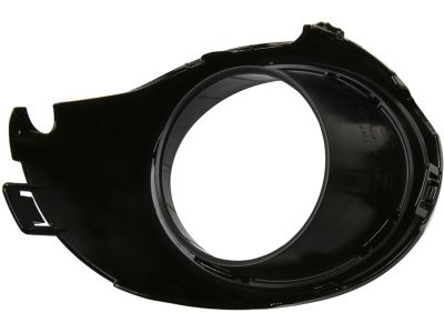 Honda 71116-TR7-A51 Cover, R. FR. Foglight