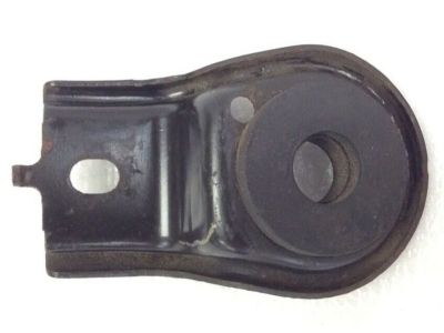 Honda 74171-S84-A00 Bracket, Radiator Mount (Upper)