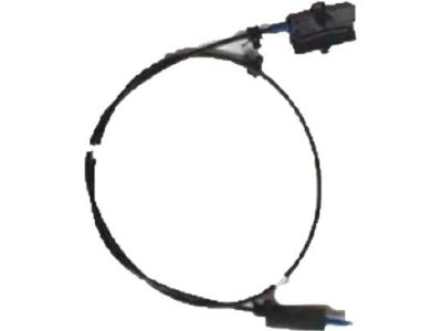 Honda 74132-TGG-A01ZA