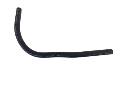 Honda 19527-P2J-000 Hose A, Breather Heat