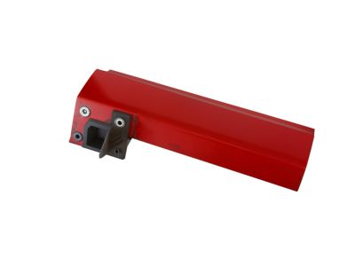 Honda 71800-TBA-A01ZB