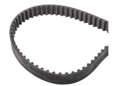 1986 Honda Prelude Timing Belt - 14400-PC6-004