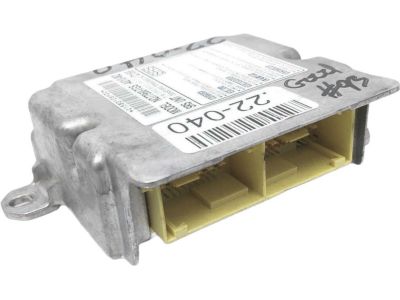 Honda Passport Air Bag Control Module - 77960-TGS-A01
