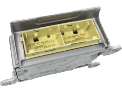 Honda Passport Air Bag Control Module - 77960-TGS-A01
