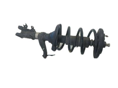 Honda 51602-SCV-A21 Shock Absorber Assembly, Left Front