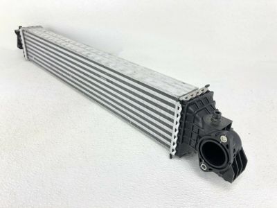 Honda 19710-5PA-A01 Intercooler