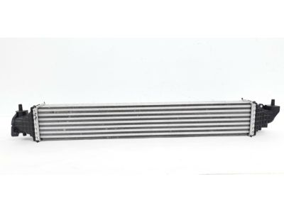 Honda 19710-5PA-A01 Intercooler