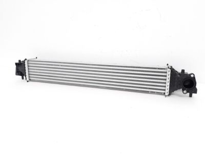 Honda 19710-5PA-A01 Intercooler