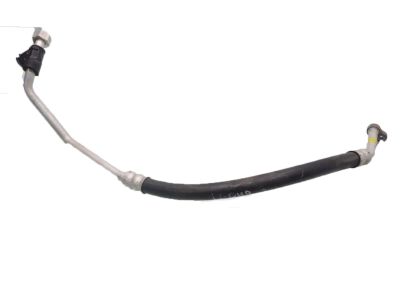 2004 Honda Accord A/C Hose - 80311-SDN-A01