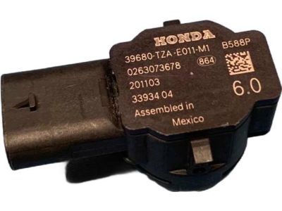 Honda Accord Hybrid Parking Assist Distance Sensor - 39680-TZA-E01ZP