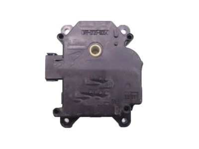 79140-TK8-A51 Honda Motor Assembly Product Photo 1 of 1