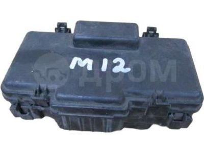 2002 Honda CR-V Relay Block - 38250-S9A-G01