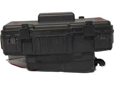 2002 Honda CR-V Relay Block - 38250-S9A-G01